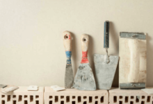 Innovations in Stucco Tools: How New Technologies are Shaping the Future