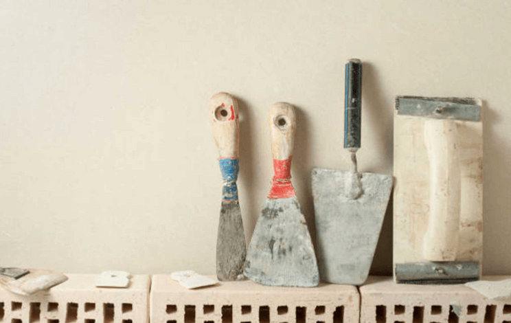 Innovations in Stucco Tools: How New Technologies are Shaping the Future