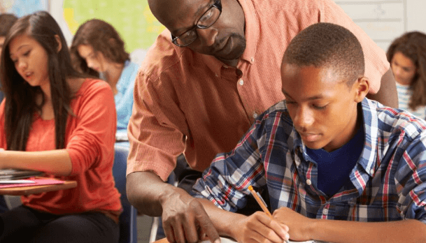 Unlocking Academic Potential: The Benefits of High School Tutoring