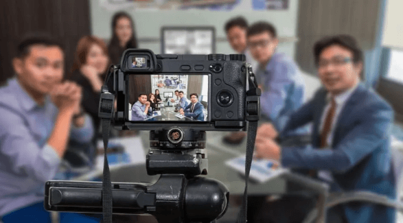 Benefits of Professional Video Production Services in Sydney