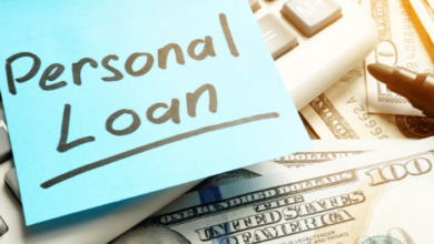 Personal Loans Benefits