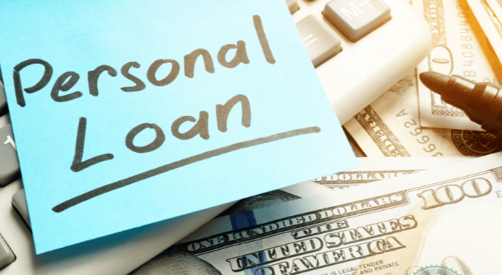 Personal Loans Benefits