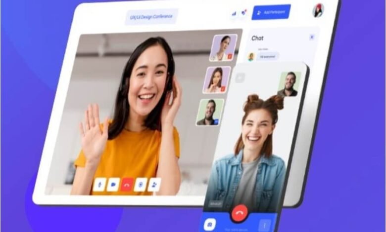 One-on-One Video Calls