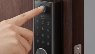 When to Upgrade Your Traditional Lock to a Biometric Door Lock?