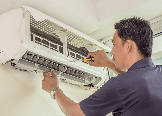 Air Conditioner Through Proper Care