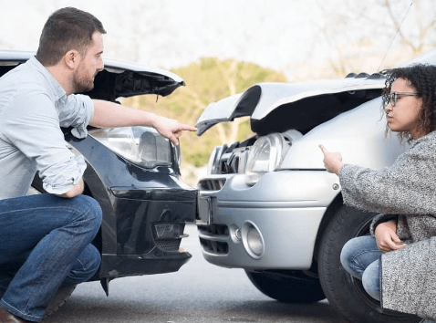 Car Accident Claims