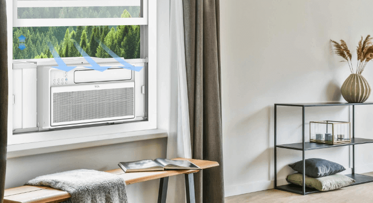 Window Air Conditioner