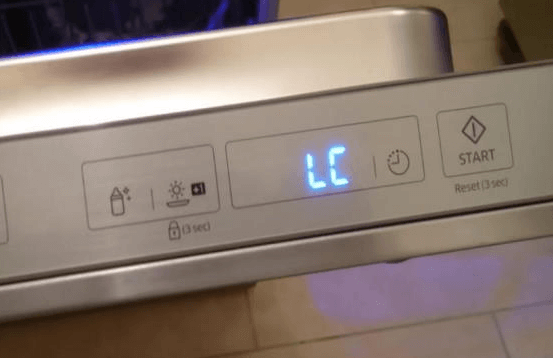 Samsung dishwashers