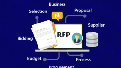 Things to Know About RFP Software