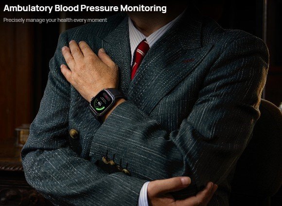 How to Make Blood Pressure Monitoring Part of Your Lifestyle