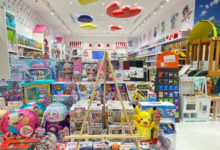 Toys For Less: Best Children’s Toys Store in UAE