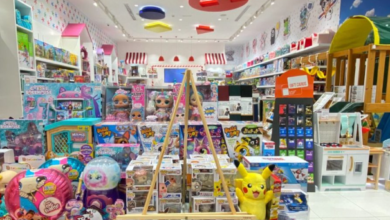 Toys For Less: Best Children’s Toys Store in UAE