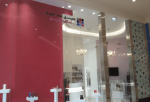 Dial A Nail: Premier Nail Salon in Palm Jumeirah Dubai