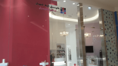 Dial A Nail: Premier Nail Salon in Palm Jumeirah Dubai