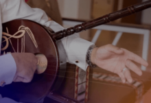 The History of the Oud: A Journey Through Time and Sound