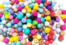 How to Choose the Right Silicone Beads for Your Crafts