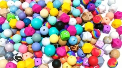 How to Choose the Right Silicone Beads for Your Crafts