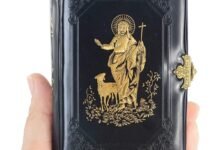 How to Choose the Best Pocket Bible for Your Spiritual Needs