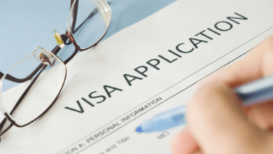 O1 Visa