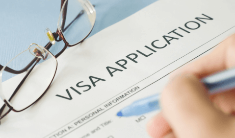 O1 Visa