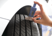 Tyre Testing: How to Ensure Safety Before Driving?