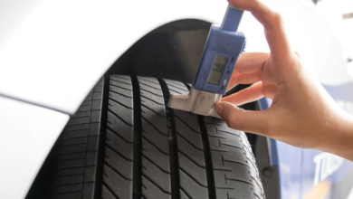 Tyre Testing: How to Ensure Safety Before Driving?