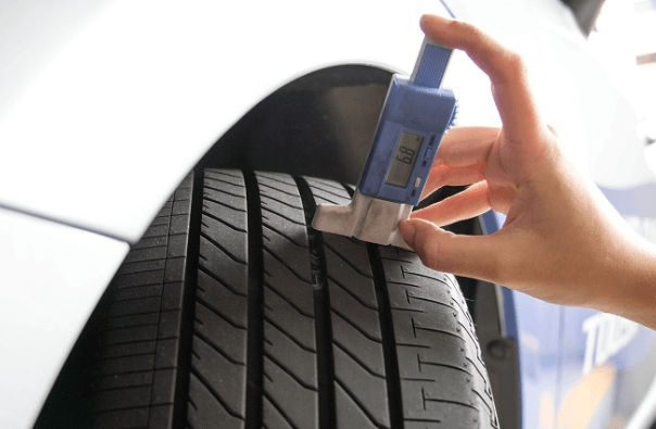 Tyre Testing: How to Ensure Safety Before Driving?