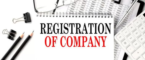 Company Registration