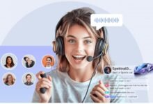 Exploring the Best Features of Modern Voice Chat Rooms