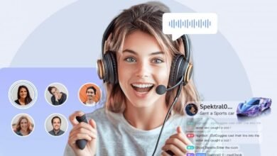 Exploring the Best Features of Modern Voice Chat Rooms