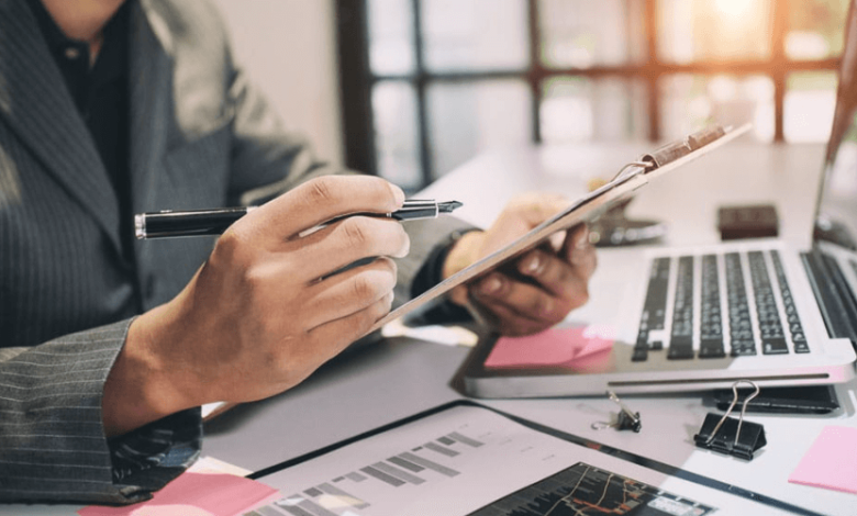 Toronto’s Best Tax Accountants
