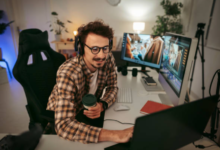 How Might AI Image Generators Impact the Future of Advertising?