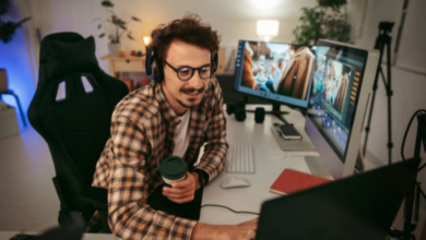 How Might AI Image Generators Impact the Future of Advertising?