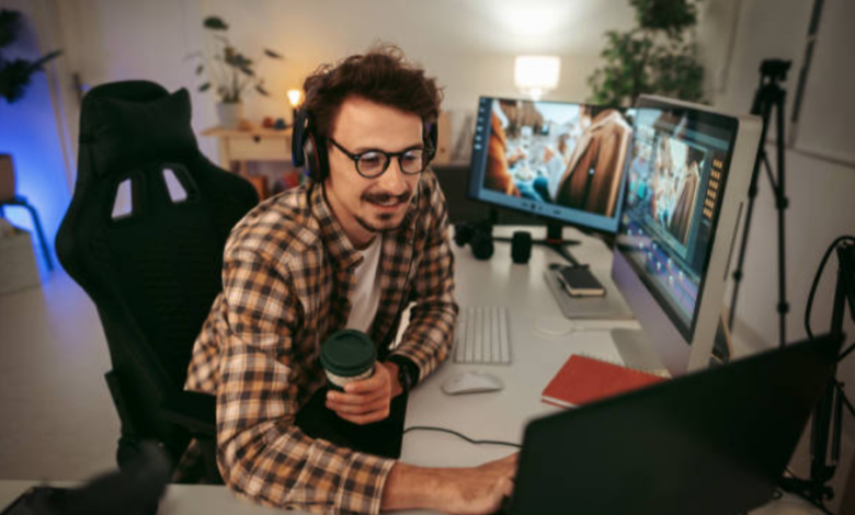 How Might AI Image Generators Impact the Future of Advertising?