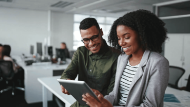 Unleashing Your Marketing Potential as a Small Business