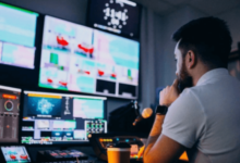 Using Broadcast Media for Information Dissemination