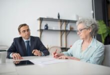 business assistance ip address