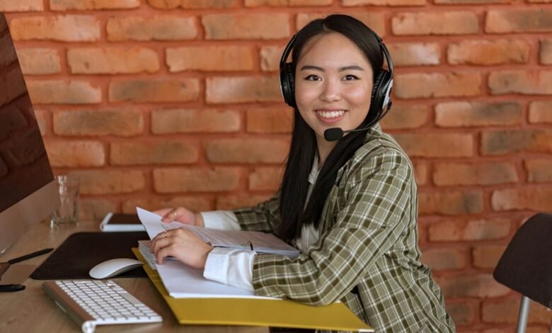 business help contact number