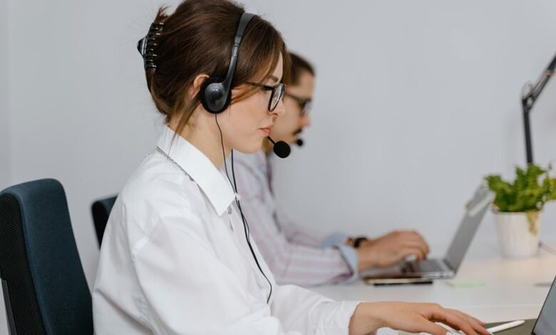 urgent business support request