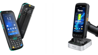 The Future of Android Barcode Scanners in Inventory Management
