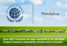 FinVolution Joins United Nations Global Compact, Cementing Commitment to Sustainable Development