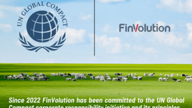 FinVolution Joins United Nations Global Compact, Cementing Commitment to Sustainable Development