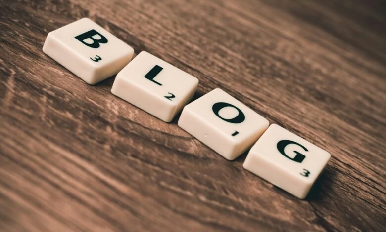engaging blog content strategies