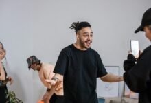 engaging video content creation