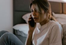 immediate help contact number