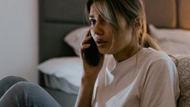 immediate help contact number