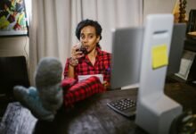 launching online course business