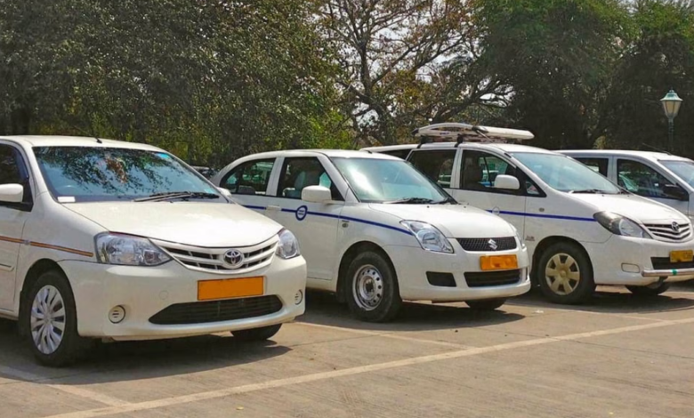 How Can You Make Your Pune to Mumbai Taxi Trip More Productive?