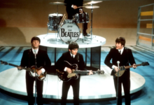 1960s Bands That Shaped Music and Culture