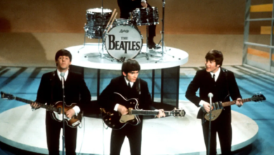 1960s Bands That Shaped Music and Culture